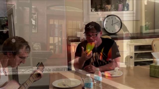 Съемки нового фильма в Голливуде,Tommy Lister смотреть онлайн