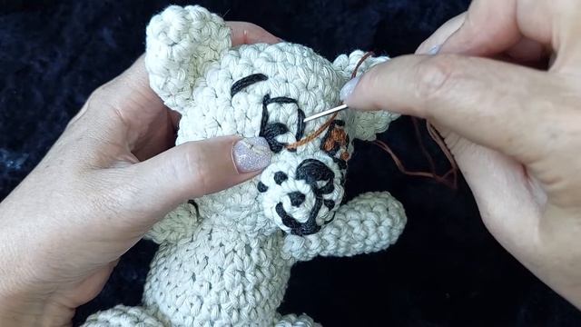 №24 Мини -Мишка "Михалыч" смотреть онлайн