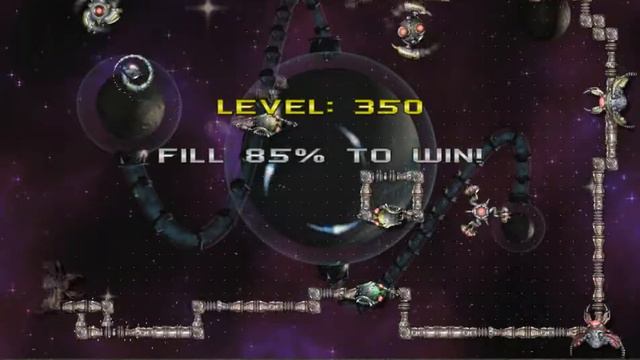 Cosmic Bugs. Part 5, Level 300 - 400