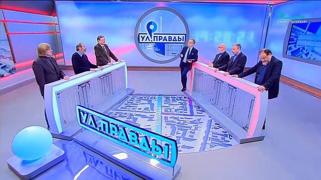 Борис Вишневский, «Улица Правды», Санкт-Петербург, 06.11.2018 смотреть онлайн