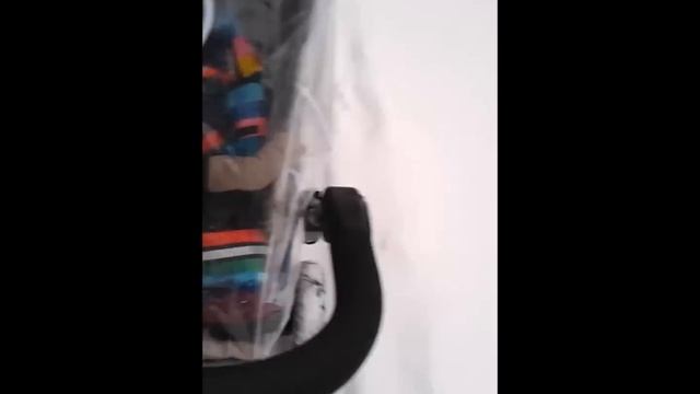 Emmaljunga Nitro i snö смотреть онлайн