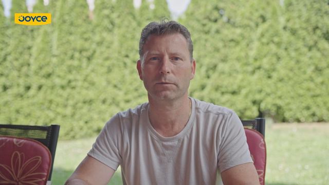 JOYCE - Příběh zákazníka - Miloš Zahradníček 3.díl смотреть онлайн