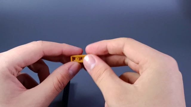 Как сделать Игровой автомат Тир из ЛЕГО смотреть онлайн