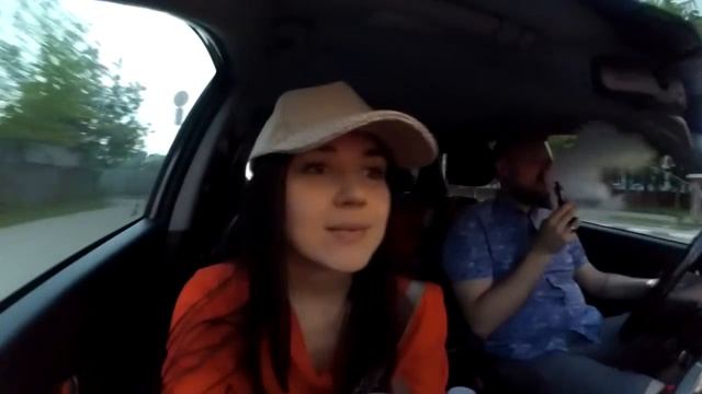 VLOG | На даче у рок-звезды :-) | Откуда берётся узкий таз? смотреть онлайн