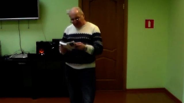 Борис Прахов Стихи приходят ниоткуда смотреть онлайн