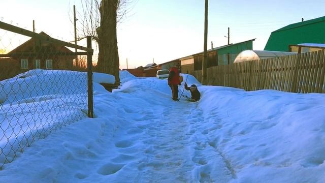 #Зимние игры !# смотреть онлайн