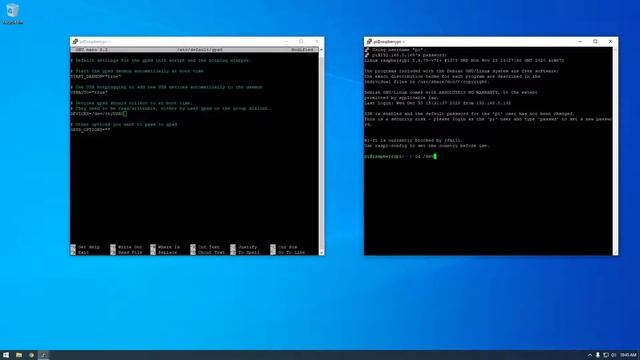 2 - How to Configure GPS receiver with Raspberry Pi 4 and Log Some Data - Raspberry Pi Projects смотреть онлайн