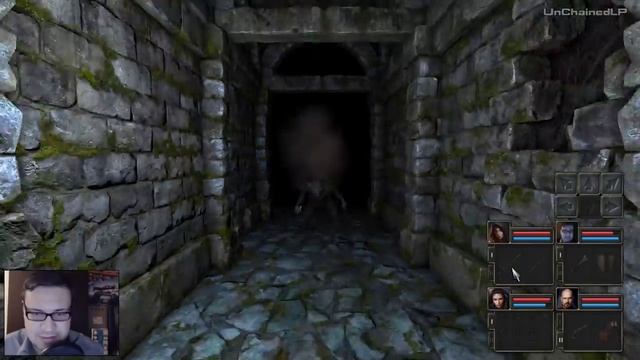 Legend of Grimrock 2 - Hard Прохождение #04 + Секреты смотреть онлайн