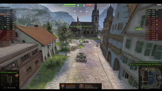 первые шестерки на акке / стрим Wot смотреть онлайн
