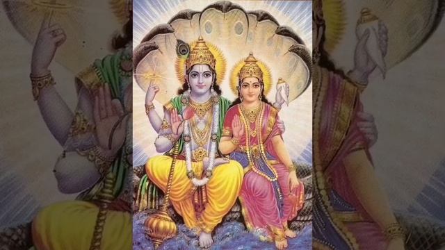 Om Namo Narayana Chanting 1 Hour Duration