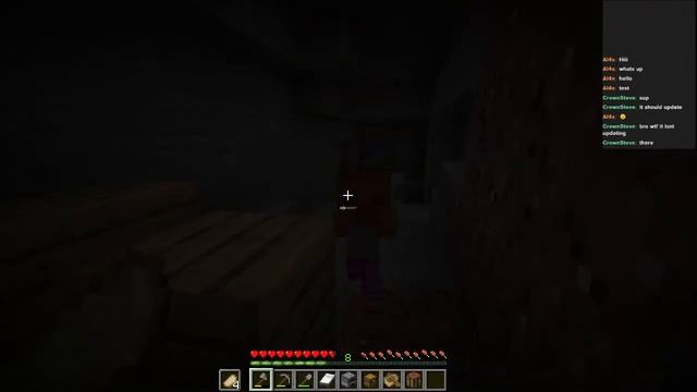 ?LIVE!! Minecraft Lifesteal 1.17.1 Java IP in description смотреть онлайн