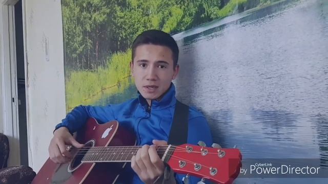 Как играть:Гитара с треснувшею декой!? смотреть онлайн