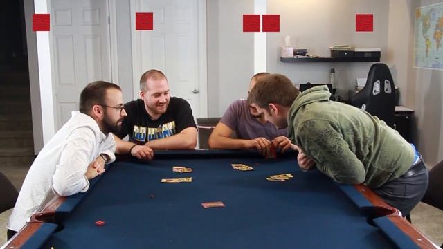 Let's Play Love Letter - Board Game Play Through смотреть онлайн