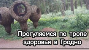 Город Гродно - лучший город для жизни в Беларуси