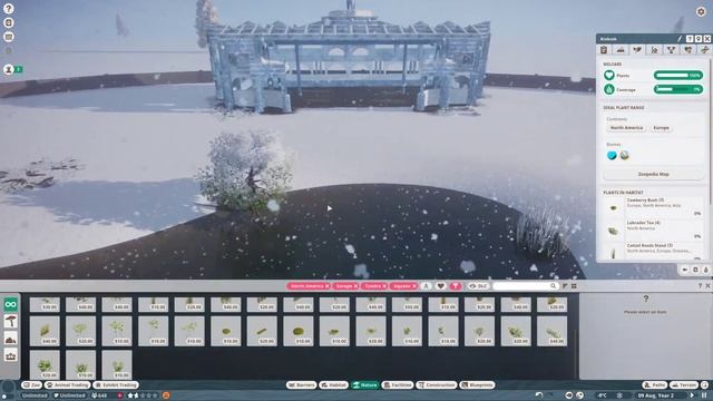 Planet Zoo:Arctic Pack - review & my opinion смотреть онлайн