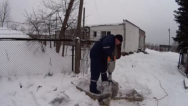 Отбойник смотреть онлайн