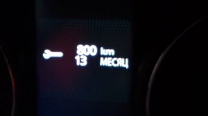 Как Сбросить Периодическое Техобслуживание на Mitsubishi Outlander