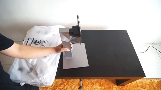 How To install monitor Elite Display E243 (DAPAT HADIAH) смотреть онлайн