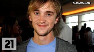 Том Фелтон   от 1 до 30 лет