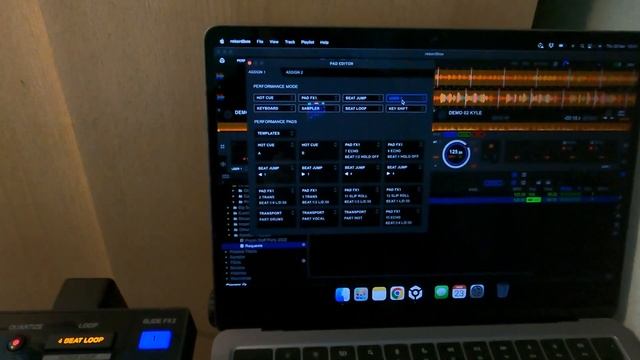 Rekordbox Track Separation (Stems!) & Mapping On DDJ-XP2 - 6.7.0