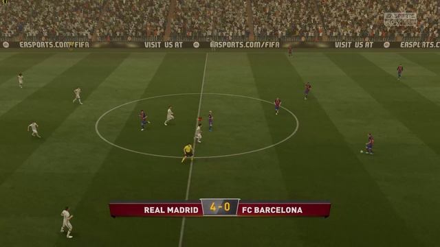 FIFA 17 | AMD FX 6300 4.3Ghz | Nvidia GTX 1050ti OC | 8GB RAM | 4K | смотреть онлайн