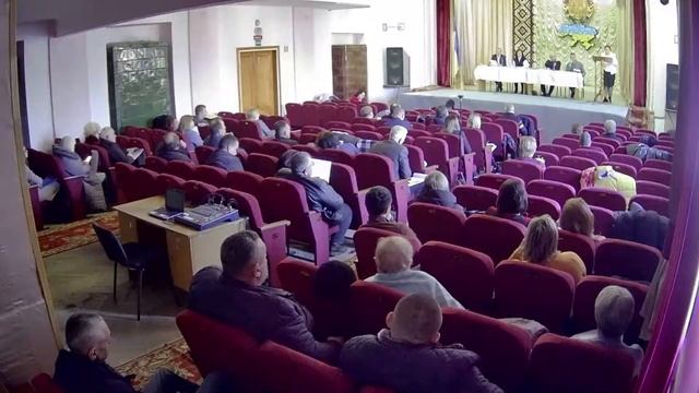 Перше пленарне засідання вісімнадцятої сесії Підгаєцької міської ради восьмого скликання смотреть онлайн