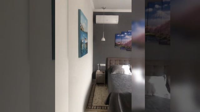 Дом с бассейном на берегу черного моря г. Анапа с. Супсех смотреть онлайн