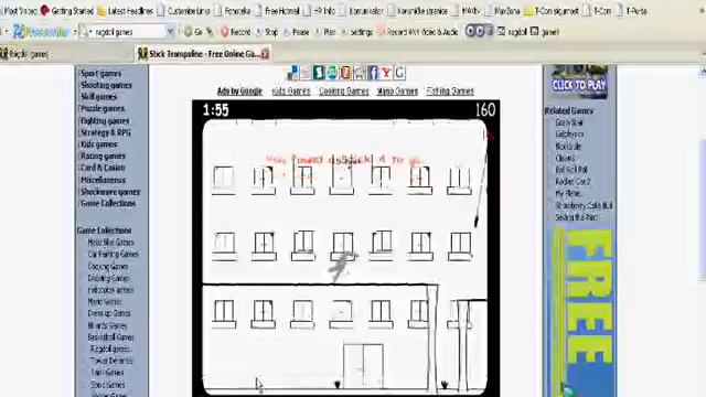 Cool ragdoll games смотреть онлайн
