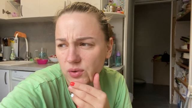 Ника выучила танец❤️Нас отправили на карантин?Домашние дела? смотреть онлайн