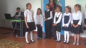 Пришли сюда мы малышами Песня на последний звонок. Песня на выпускной.