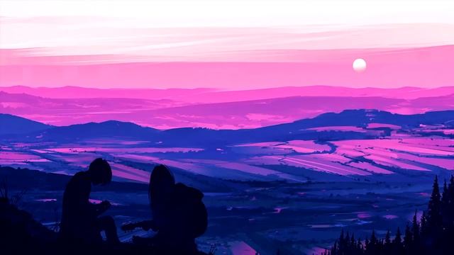 'Sunset' | Chill Mix смотреть онлайн
