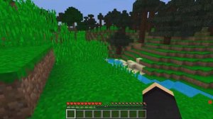 ЕНОТИК ФИАЛКА И НУБИК СПАСЛИ КОТА В МАЙНКРАФТ!