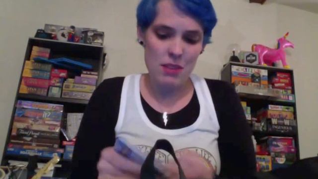 2014 WFTDA International Championships Booty Basket HAUL! смотреть онлайн