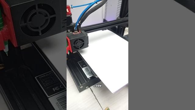 I Used ChatGPT and Ender 3 to Automate my College Assignment Writing смотреть онлайн