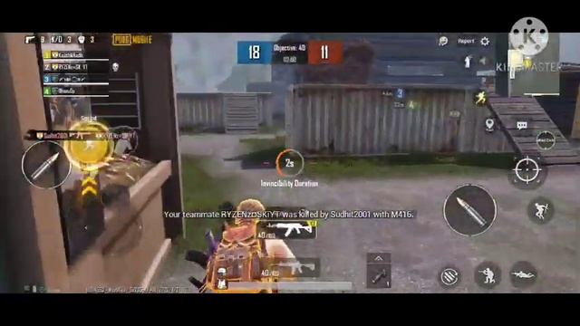 #DANGER GAMERZ | PRACTICE MATCH |ARENA TRAINING |PUBG смотреть онлайн