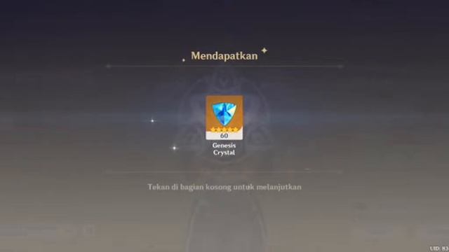 Nguli Primo Dimana Lagi | Genshin Impact Indonesia смотреть онлайн