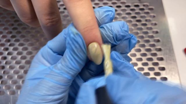 Осенний минимализм на ногтях. Этот дизайн можно делать круглый год) Как проносились ногти за 150р смотреть онлайн