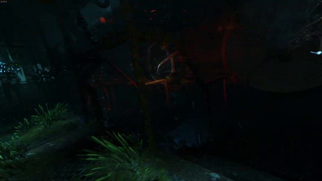 SOMA ПРОХОЖДЕНИЕ #4 ДОБИРАЕМСЯ ДО ДЕЛЬТЫ смотреть онлайн