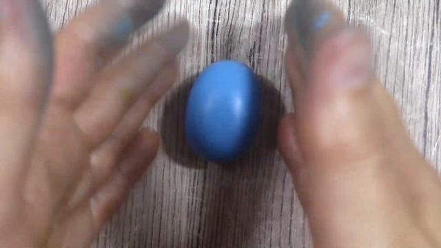 Learn To Make A Little Girl - How To Make Ava From Dave And Ava Out Of Fondant Or Clay - Cake Toppe