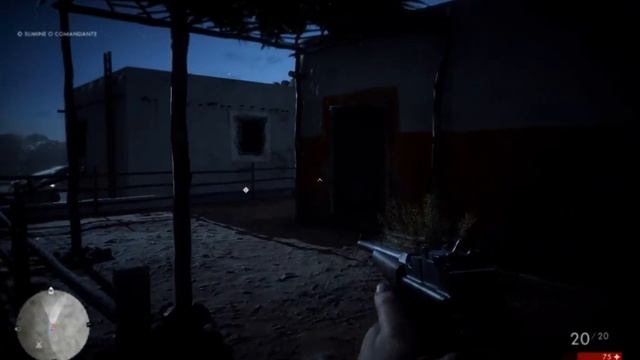 Battlefield 1 Gameplay 02- GeForce GTX 960 - i3 - 8gb - Windows 8.1pro смотреть онлайн