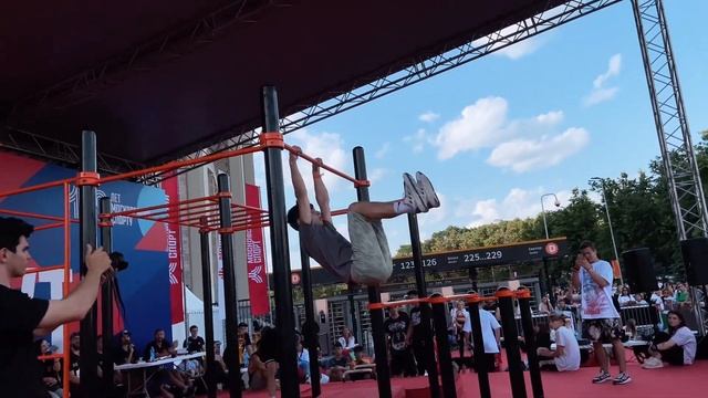 Последнее видео на канале ? Ever Ticket Билет на Эверест || MUTANT CUP VI смотреть онлайн