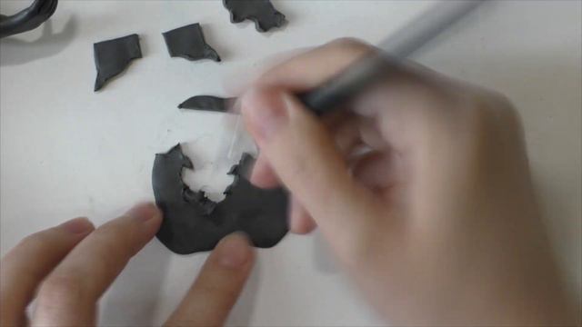 Чумной доктор Майор Гром из Пластилина Туториал Plague doctor from Plasticine Tutorial смотреть онлайн