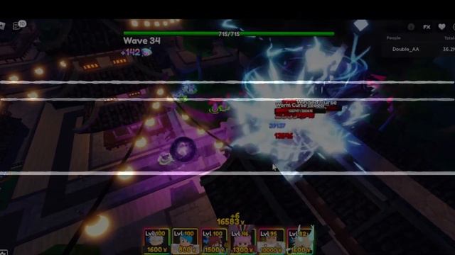 RIKUGAN EYE FARMING *HOW MUCH RIKUGAN EYE WILL I GET???* [anime adventures] смотреть онлайн