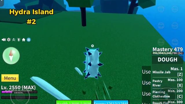 Elite all spawn points! (Roblox Blox Fruits) смотреть онлайн