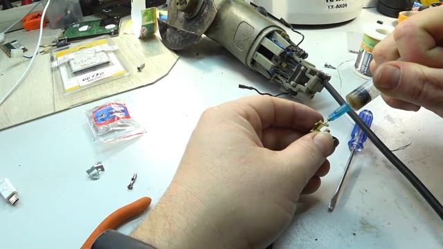 РЕМОНТ БОЛГАРКИ УШМ ,,ЗУБР,,-115/600 смотреть онлайн