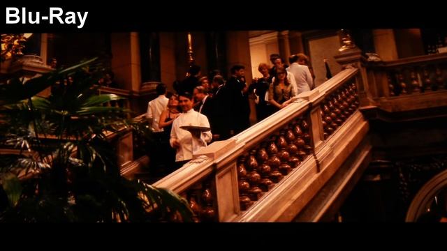 MISSION IMPOSSIBLE - 4K REVIEW смотреть онлайн