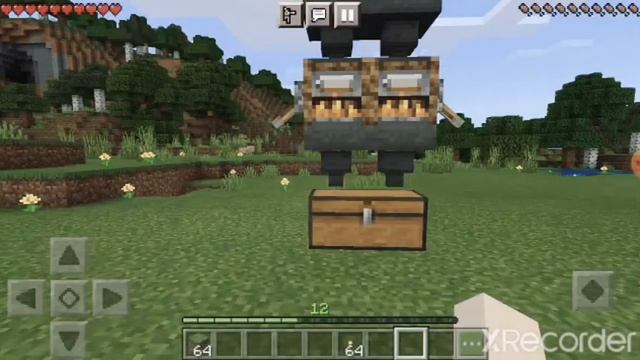 POTATOES XP - FARM MINECRAFT MCPE,BEDROK,JAVA, смотреть онлайн