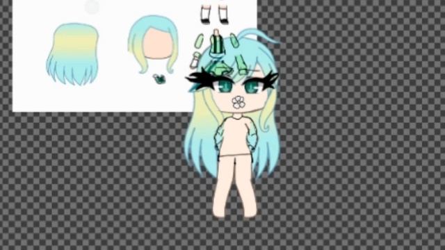 •Арт моей ос•