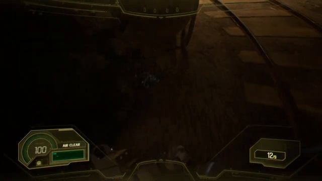 Resident evil 7 - Не герой [1/2]