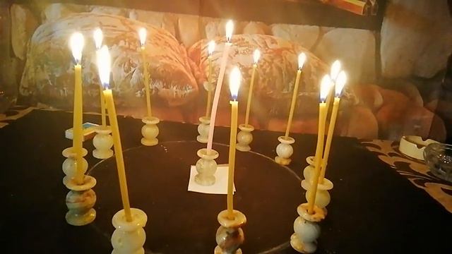 Апостольский круг. 1 часть. #чистка #апостольский_круг смотреть онлайн